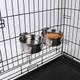 iMounTEK® Stainless Steel Pet Bowl product