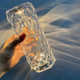 Crystal Diamond Cut Table Lamp product