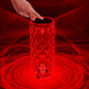Crystal Diamond Cut Table Lamp product