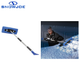 Snow Joe 4-In-1 Telescoping Snow Broom + Ice Scraper with LED Lights product