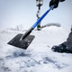 Snow Joe® 7-Inch Spring-Loaded Steel Ice Chopper product