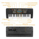 Kids' Digital Electronic Keyboard Piano with Microphone product