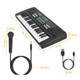 Kids' Digital Electronic Keyboard Piano with Microphone product