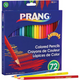 Prang® 3mm 72 ct. Colored Pencils product