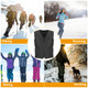 N'Polar™ 5-Zone Fleece-Lined Heated Vest with Power Bank product