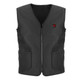 N'Polar™ 5-Zone Fleece-Lined Heated Vest with Power Bank product