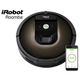 iRobot Roomba® 980 App-Controlled Self-Charging Robot Vacuum product