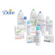 Dove® 14-Piece Assorted Hygienic Beauty Kit product