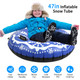 47-Inch Inflatable Snow Tube product
