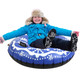 47-Inch Inflatable Snow Tube product