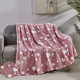 Glow-in-the-Dark 50" x 60" Throw Blankets product