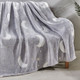 Glow-in-the-Dark 50" x 60" Throw Blankets product