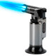 Zinc Alloy Culinary Butane Torch Lighter product