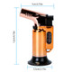 Zinc Alloy Culinary Butane Torch Lighter product