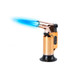 Zinc Alloy Culinary Butane Torch Lighter product