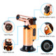 Zinc Alloy Culinary Butane Torch Lighter product