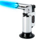 Zinc Alloy Culinary Butane Torch Lighter product