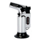 Zinc Alloy Culinary Butane Torch Lighter product