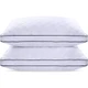 Gusseted Pillows (Set of 2) product