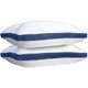 Gusseted Pillows (Set of 2) product