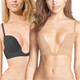 Deep-V Padded Plunging Bra with Multidirectional Straps product