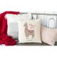 Personalized 18-Inch Love-Themed Throw Pillow Covers product