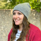 Acrylic Beanie Hat product