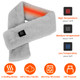 N'POLAR™ USB Electric Heated Scarf (Requires Power Bank) product