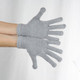 Assorted Acrylic Winter Gloves (6-Pair) product