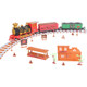 iMounTEK 193-Piece Electric Train Set product