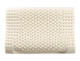 Cheer Collection Foam Pillow With Bamboo Cover product