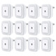Plug-in LED Night Light (12-Pack) product