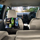 Portable & Foldable Backseat Tray Desk by Zone Tech® product