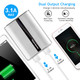 N'Polar™ USB Electric Heating Jacket with Power Bank  product