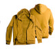 Men's Sherpa-Lined Fleece Full-Zip Hoodie product