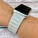 Silicone Watch Band for Apple Watch product