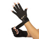 Copper Joe Fingerless Arthritis Gloves  product