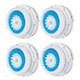 InRadiance™ Clarisonic Facial Cleansing Brush Heads (4-Pack)  product