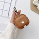 Soft Leather Case for Apple AirPods (3rd Generation) product