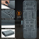 Foldable Full Body Massage Mat product