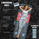Foldable Full Body Massage Mat product