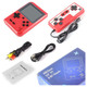 Portable Handheld Game System with 400 Inbuilt Classic Games product