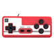 Portable Handheld Game System with 400 Inbuilt Classic Games product