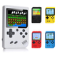 Portable Handheld Game System with 400 Inbuilt Classic Games product