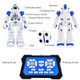 Kids' Smart Bot Remote Control Robot product