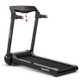 SuperFit™ 3HP Folding Electric Treadmill Running Machine product