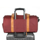 Olympia USA Element 20-Inch Urban Duffel Bag product