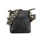 Chloe Vegan Leather Crossbody Bag (Choose Your Strap) product