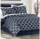 Trellis 7-piece Comforter Set product