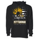Men's Star-Spangled Football Pullover Hoodie product